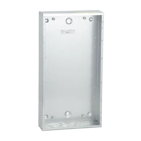 Square D MH38 Panelboard Enclosure Box